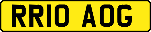 RR10AOG