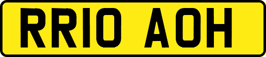 RR10AOH