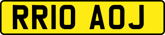 RR10AOJ