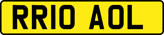 RR10AOL