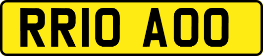 RR10AOO