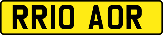 RR10AOR