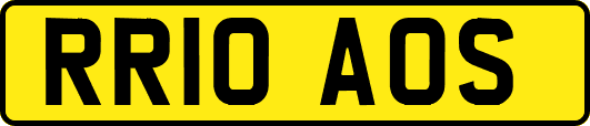 RR10AOS