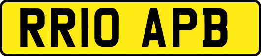 RR10APB