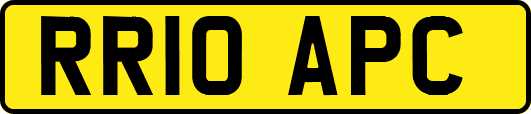 RR10APC