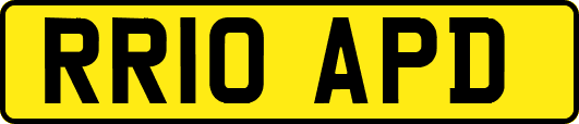 RR10APD