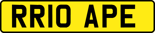 RR10APE
