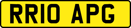 RR10APG