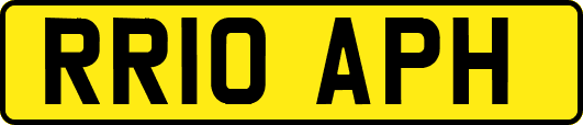 RR10APH