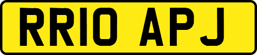 RR10APJ