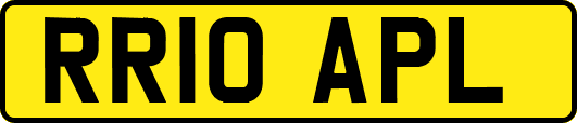 RR10APL
