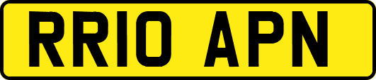 RR10APN