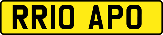 RR10APO