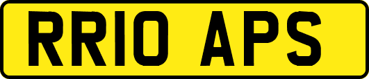 RR10APS