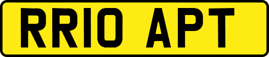 RR10APT