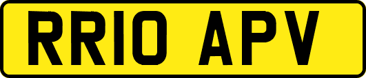 RR10APV