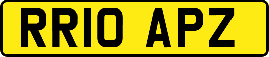 RR10APZ