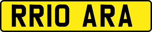 RR10ARA
