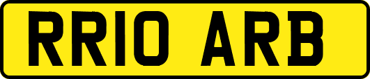 RR10ARB