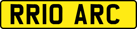 RR10ARC