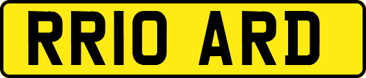 RR10ARD