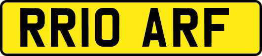 RR10ARF