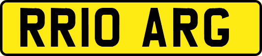 RR10ARG