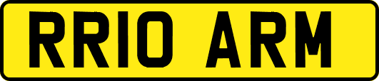 RR10ARM