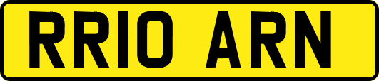 RR10ARN