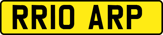 RR10ARP