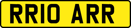 RR10ARR