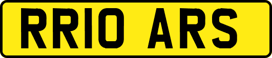 RR10ARS