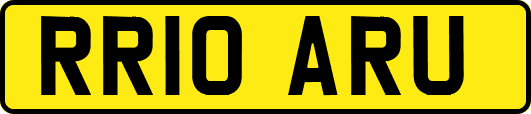 RR10ARU