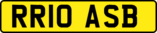 RR10ASB