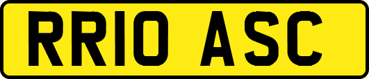 RR10ASC
