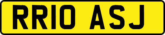 RR10ASJ