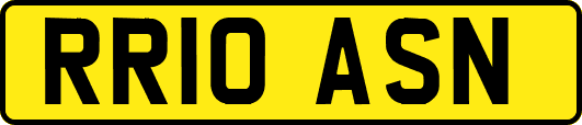 RR10ASN