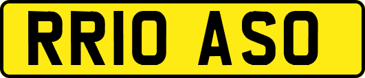 RR10ASO