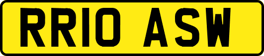 RR10ASW