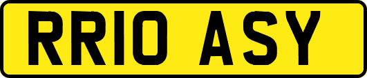 RR10ASY
