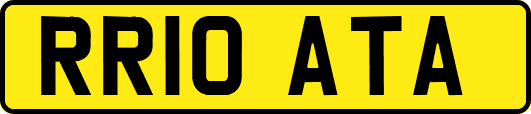 RR10ATA