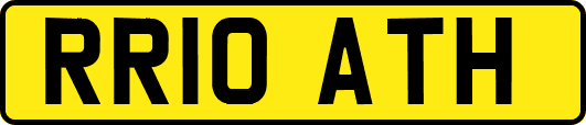 RR10ATH