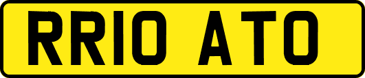 RR10ATO