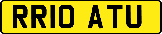 RR10ATU
