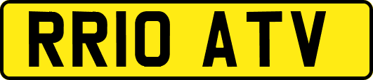 RR10ATV