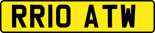 RR10ATW