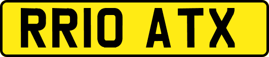 RR10ATX