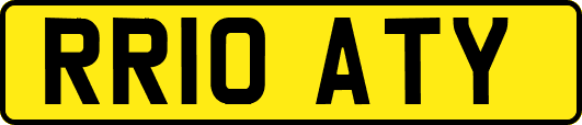 RR10ATY