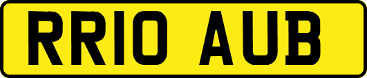 RR10AUB