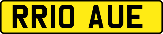 RR10AUE